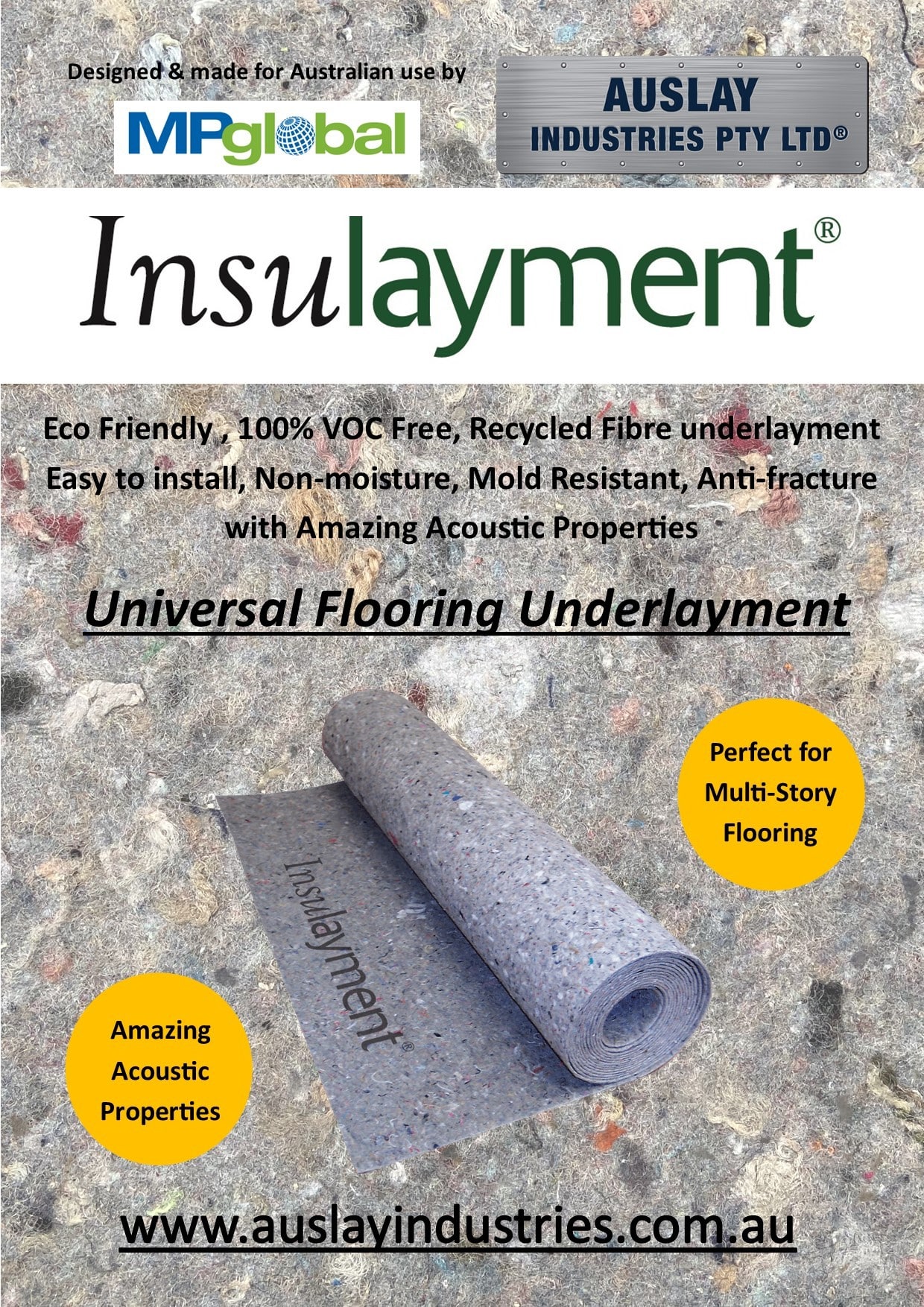 Insulayment